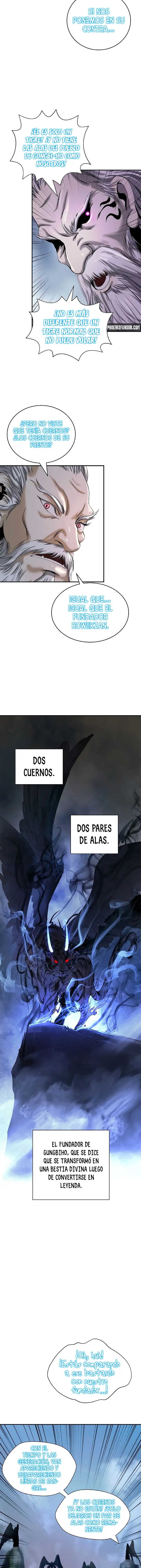 Relatos Fantasticos del Sabio Inmortal - Capítulo 70 - Página 12 - LectorTMOo