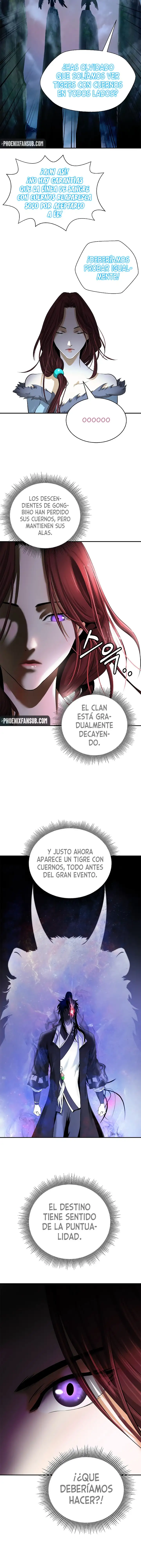 Relatos Fantasticos del Sabio Inmortal - Capítulo 70 - Página 13 - LectorTMOo