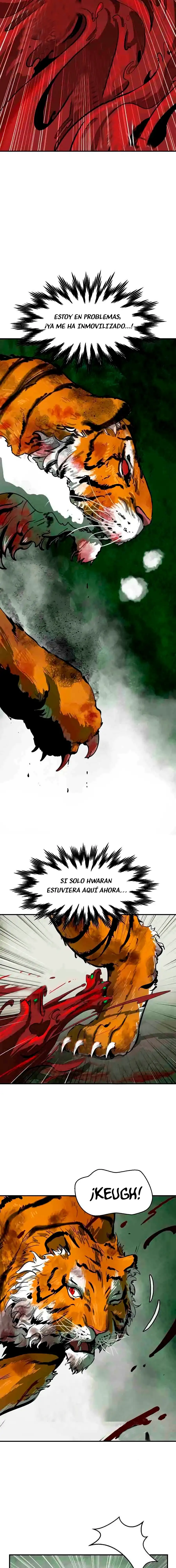 Relatos Fantasticos del Sabio Inmortal - Capítulo 8 - Página 10 - LectorTMOo