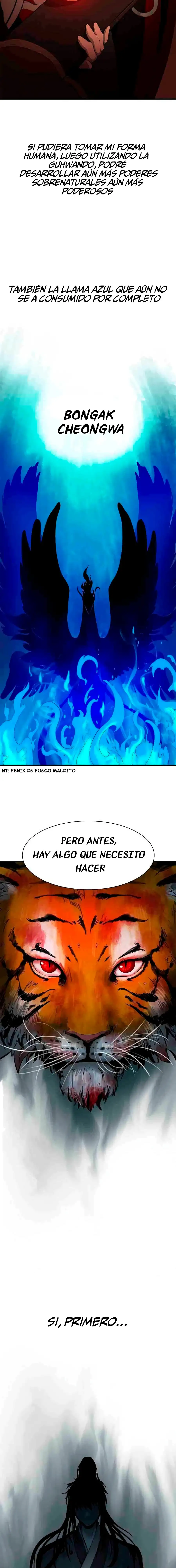 Relatos Fantasticos del Sabio Inmortal - Capítulo 8 - Página 22 - LectorTMOo