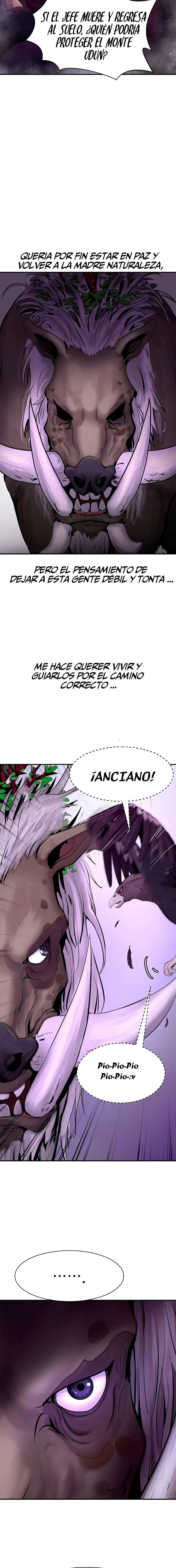 Relatos Fantasticos del Sabio Inmortal - Capítulo 9 - Página 5 - LectorTMOo