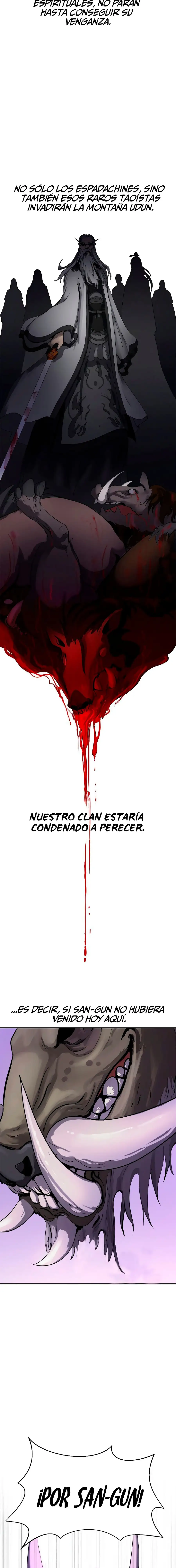 Relatos Fantasticos del Sabio Inmortal - Capítulo 9 - Página 17 - LectorTMOo