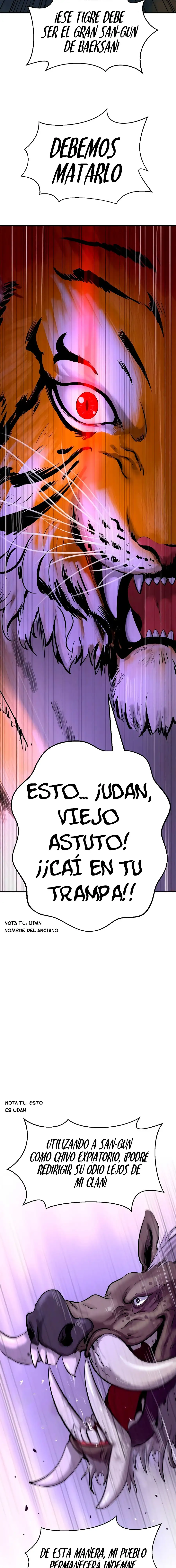 Relatos Fantasticos del Sabio Inmortal - Capítulo 9 - Página 20 - LectorTMOo