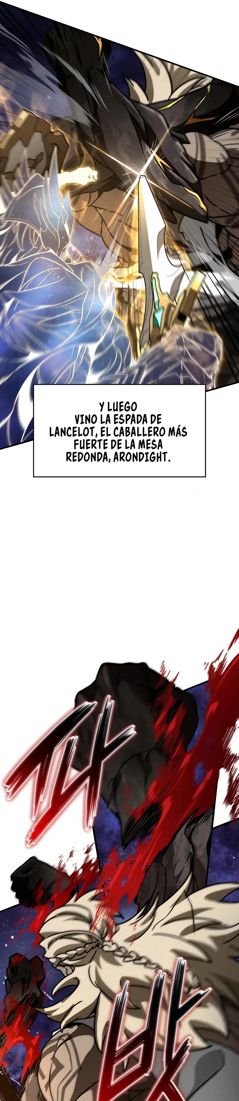 RENACER EN LA GUERRA DE LOS DIOSES - Capítulo 75 - Página 25 - LectorTMOo