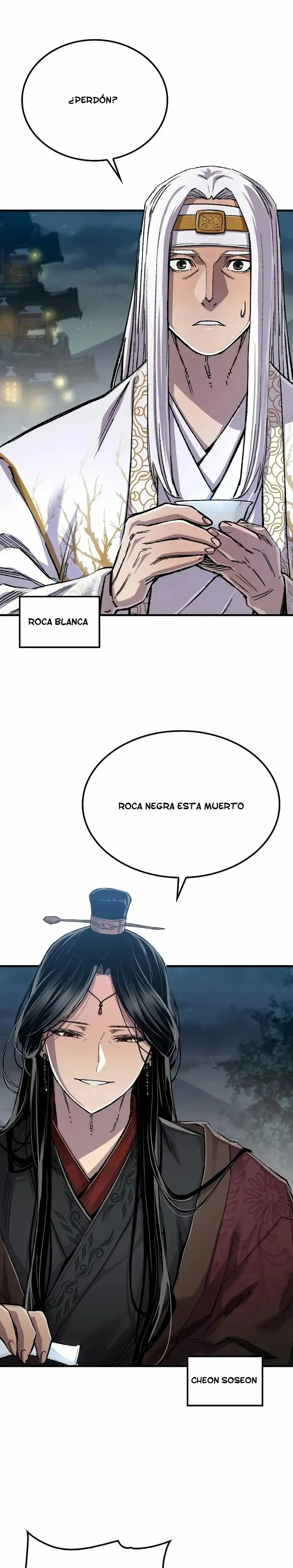 Renaci Como El Demonio Celestial - Capítulo 114 - Página 2 - LectorTMOo