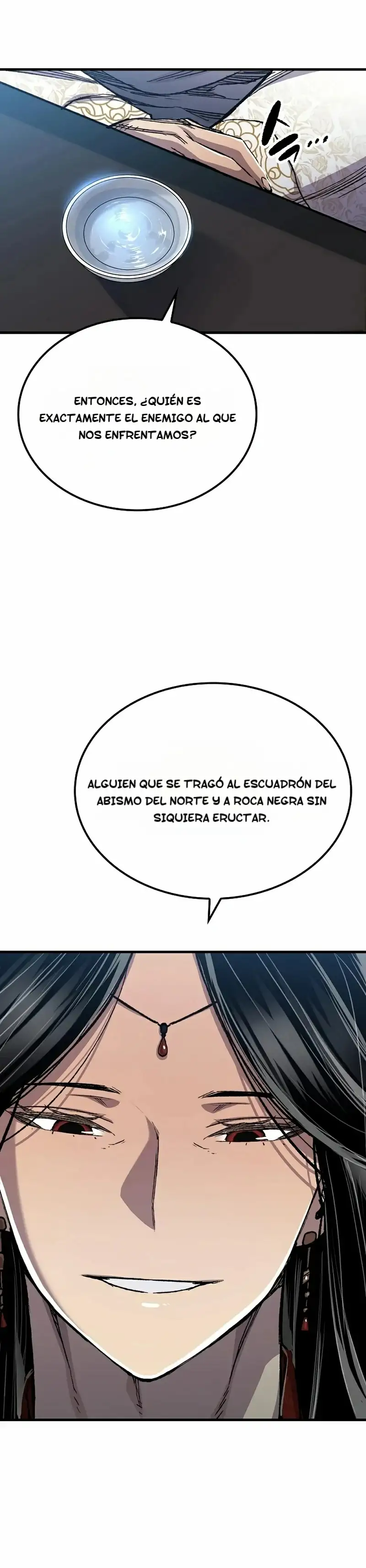 Renaci Como El Demonio Celestial - Capítulo 114 - Página 4 - LectorTMOo