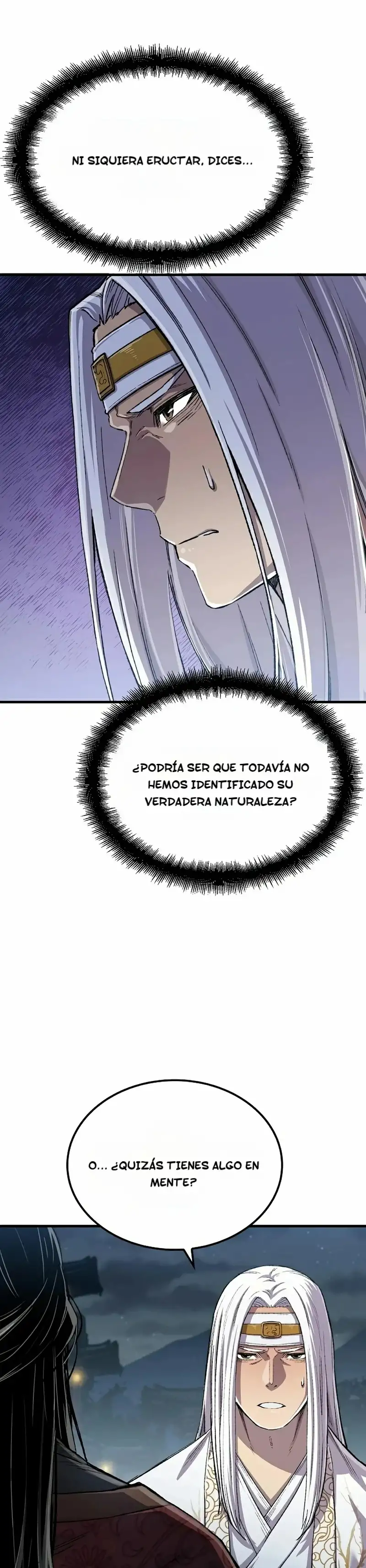 Renaci Como El Demonio Celestial - Capítulo 114 - Página 5 - LectorTMOo
