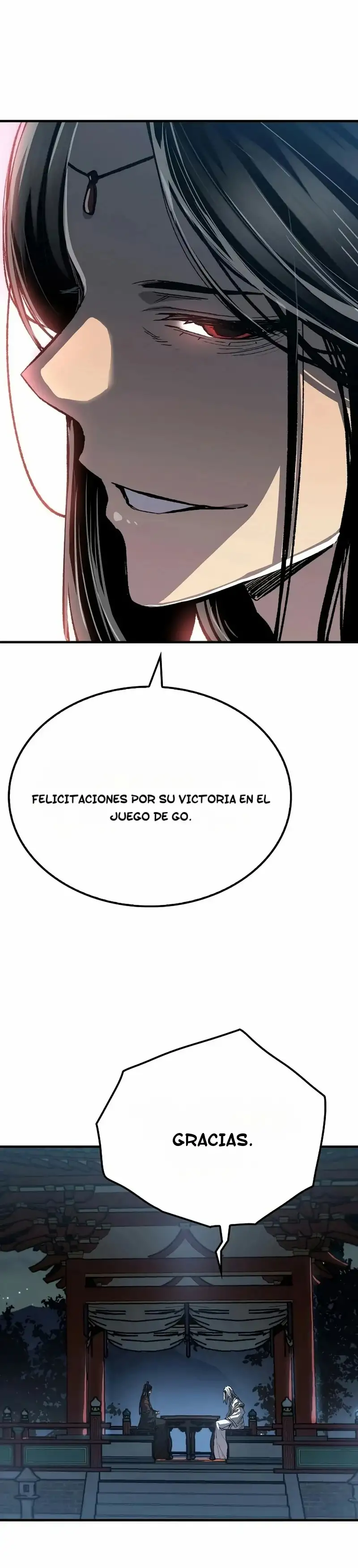Renaci Como El Demonio Celestial - Capítulo 114 - Página 11 - LectorTMOo