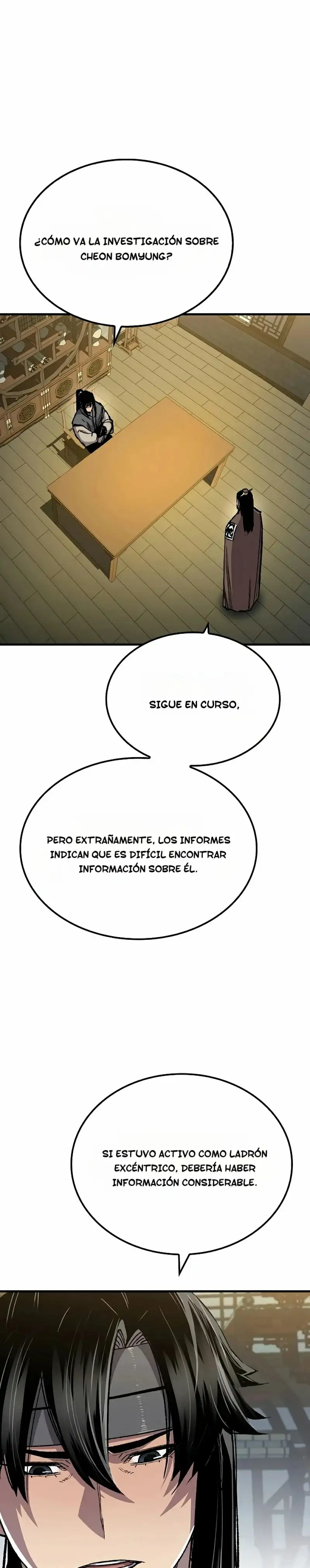 Renaci Como El Demonio Celestial - Capítulo 114 - Página 16 - LectorTMOo