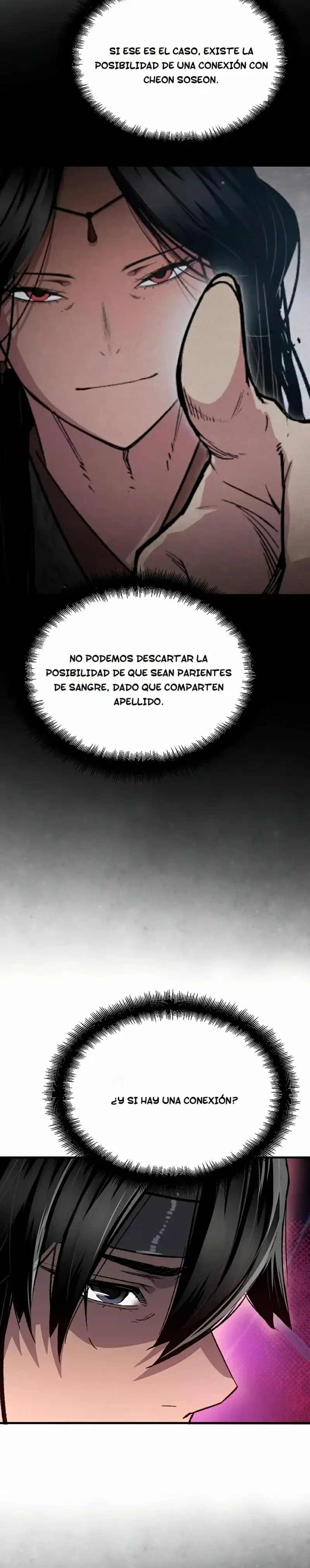 Renaci Como El Demonio Celestial - Capítulo 114 - Página 18 - LectorTMOo