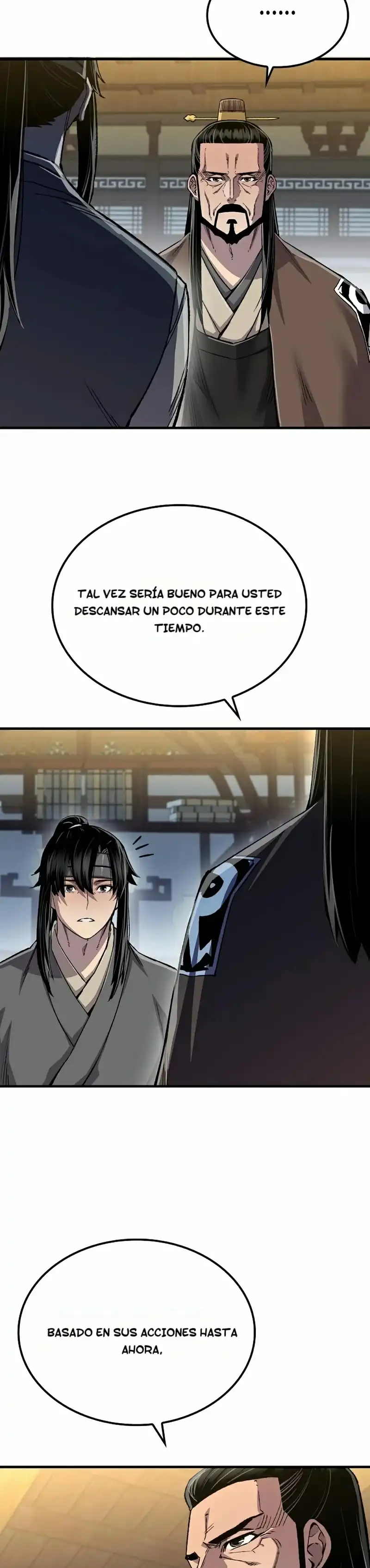 Renaci Como El Demonio Celestial - Capítulo 114 - Página 20 - LectorTMOo