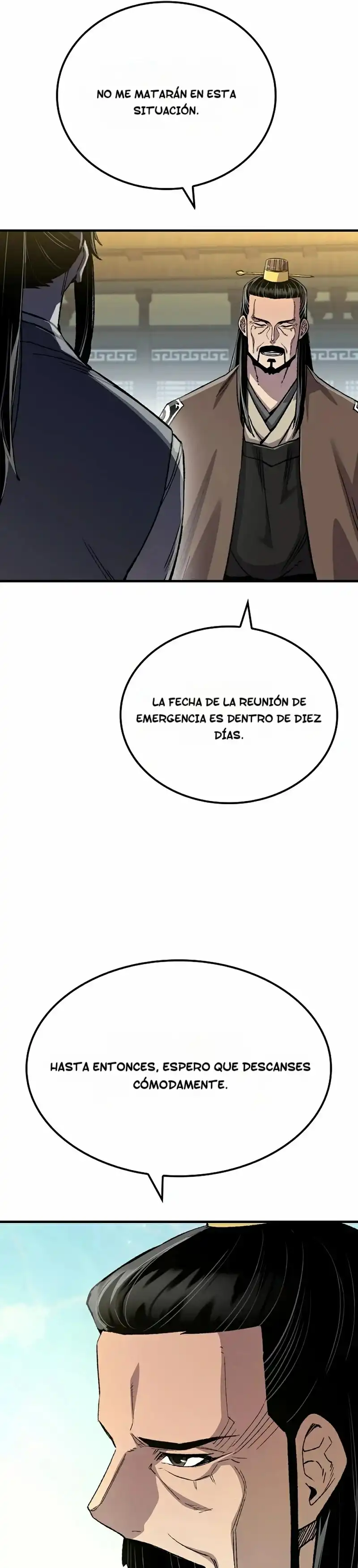 Renaci Como El Demonio Celestial - Capítulo 114 - Página 23 - LectorTMOo