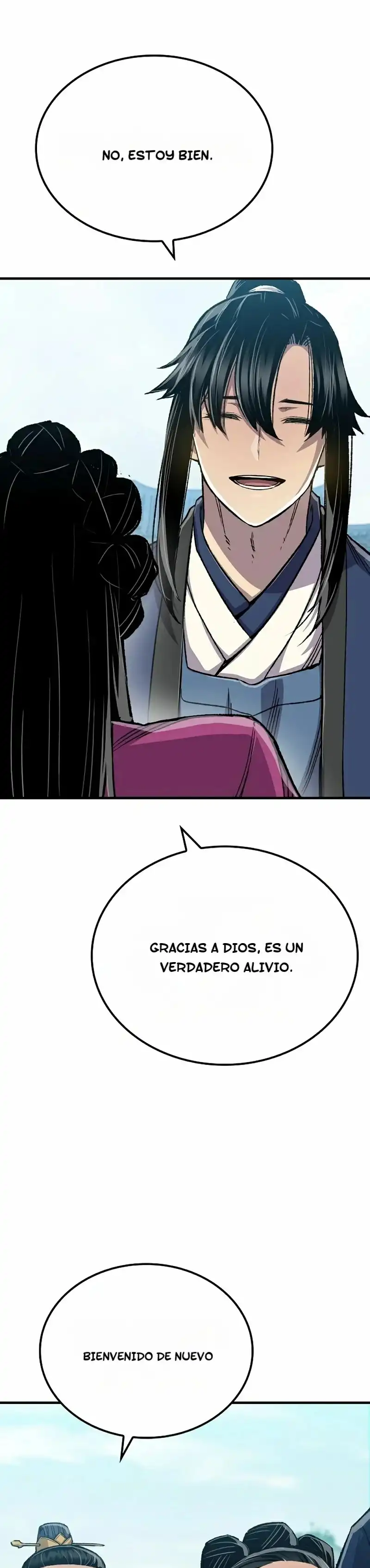 Renaci Como El Demonio Celestial - Capítulo 114 - Página 27 - LectorTMOo