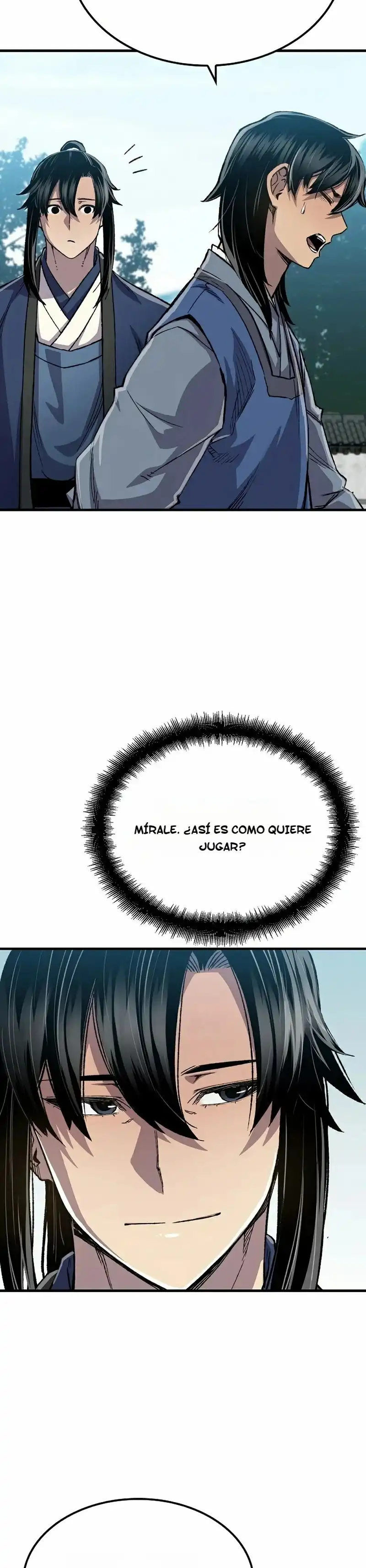 Renaci Como El Demonio Celestial - Capítulo 114 - Página 33 - LectorTMOo