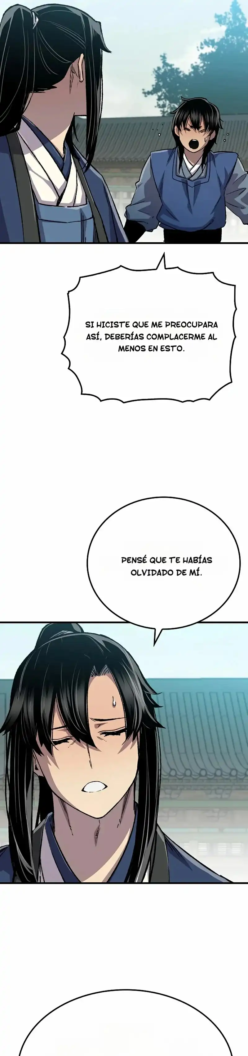 Renaci Como El Demonio Celestial - Capítulo 114 - Página 35 - LectorTMOo