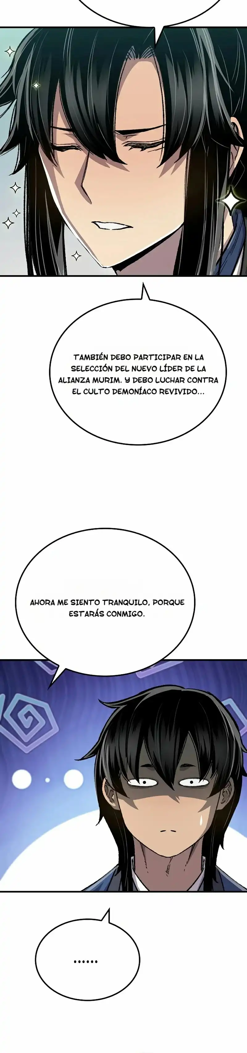 Renaci Como El Demonio Celestial - Capítulo 114 - Página 38 - LectorTMOo
