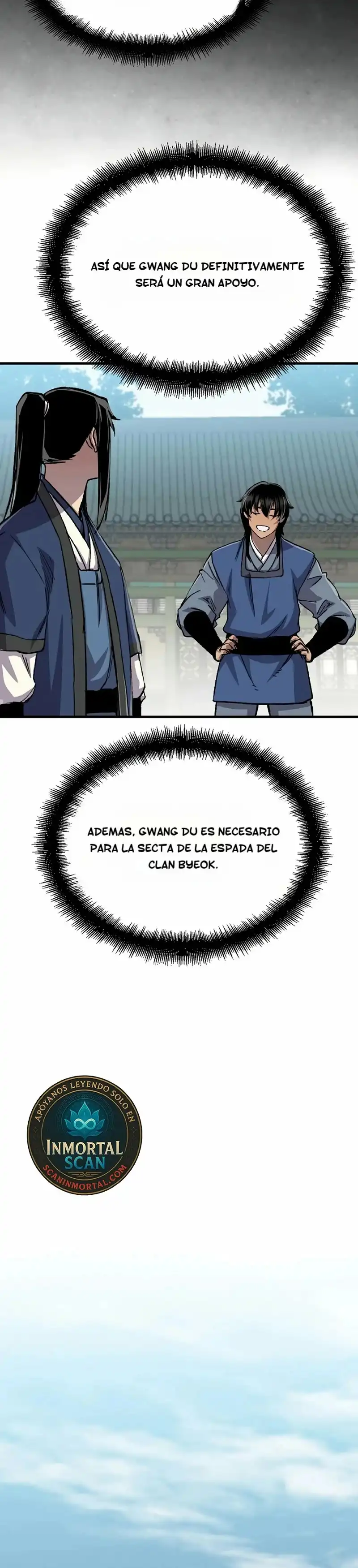 Renaci Como El Demonio Celestial - Capítulo 114 - Página 41 - LectorTMOo