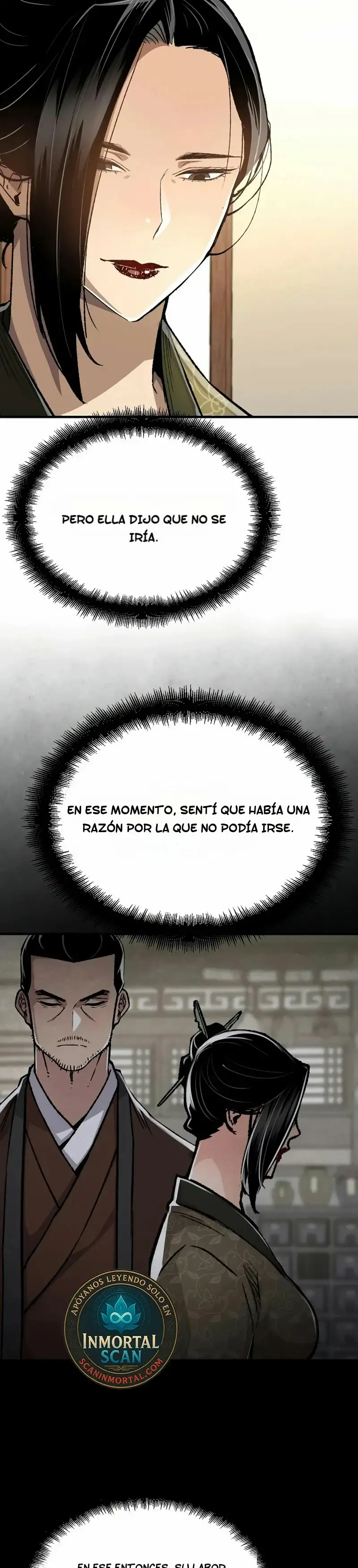 Renaci Como El Demonio Celestial - Capítulo 116 - Página 3 - LectorTMOo