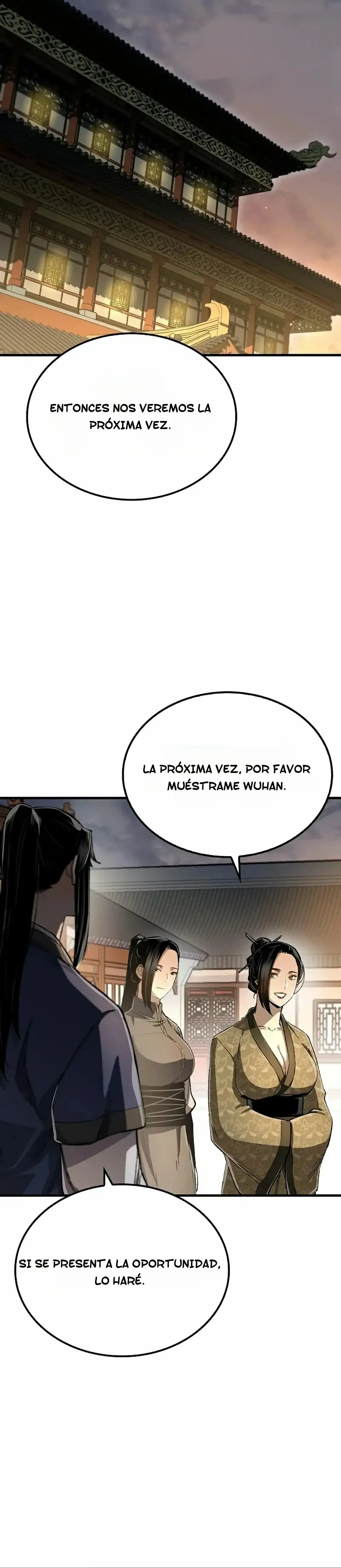 Renaci Como El Demonio Celestial - Capítulo 116 - Página 12 - LectorTMOo