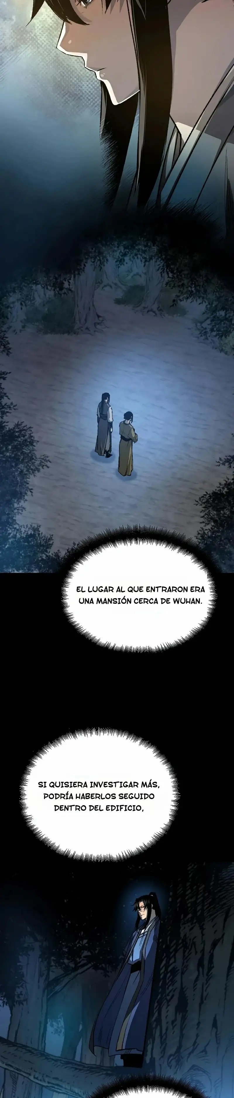 Renaci Como El Demonio Celestial - Capítulo 116 - Página 15 - LectorTMOo