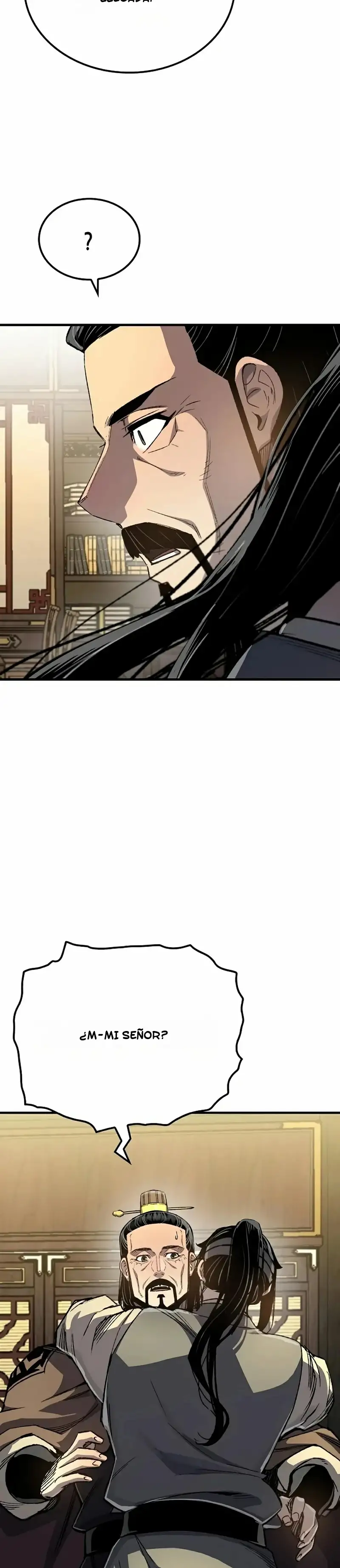 Renaci Como El Demonio Celestial - Capítulo 116 - Página 18 - LectorTMOo