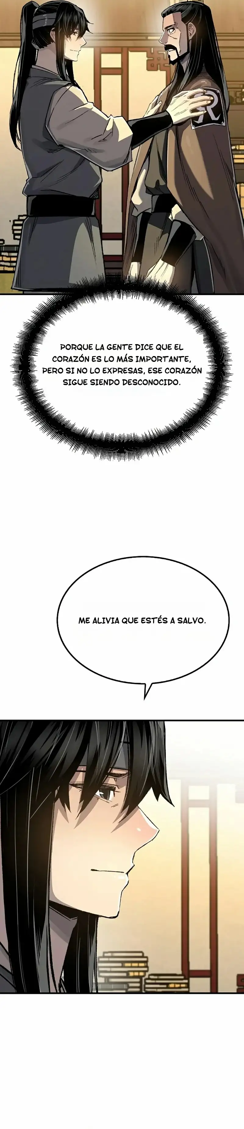 Renaci Como El Demonio Celestial - Capítulo 116 - Página 20 - LectorTMOo