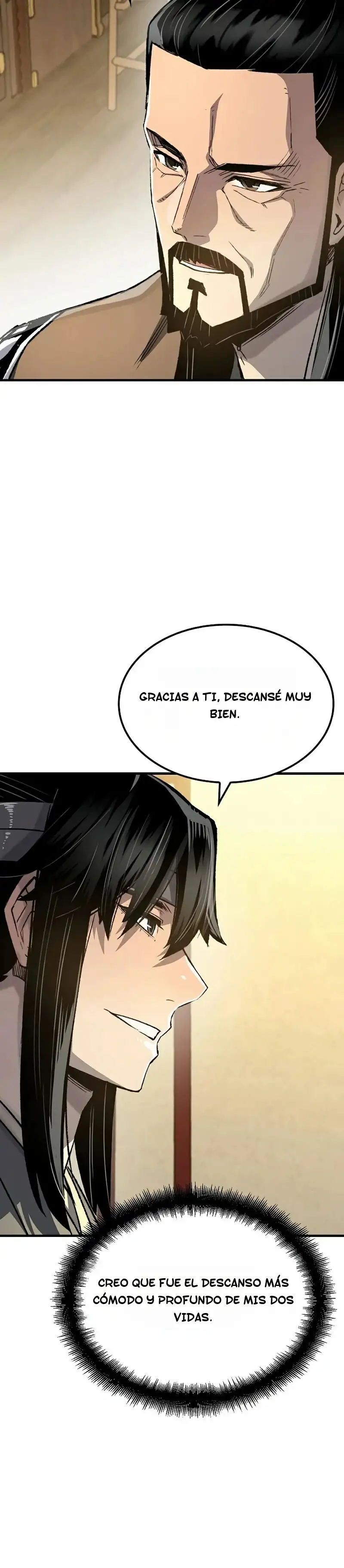 Renaci Como El Demonio Celestial - Capítulo 116 - Página 24 - LectorTMOo
