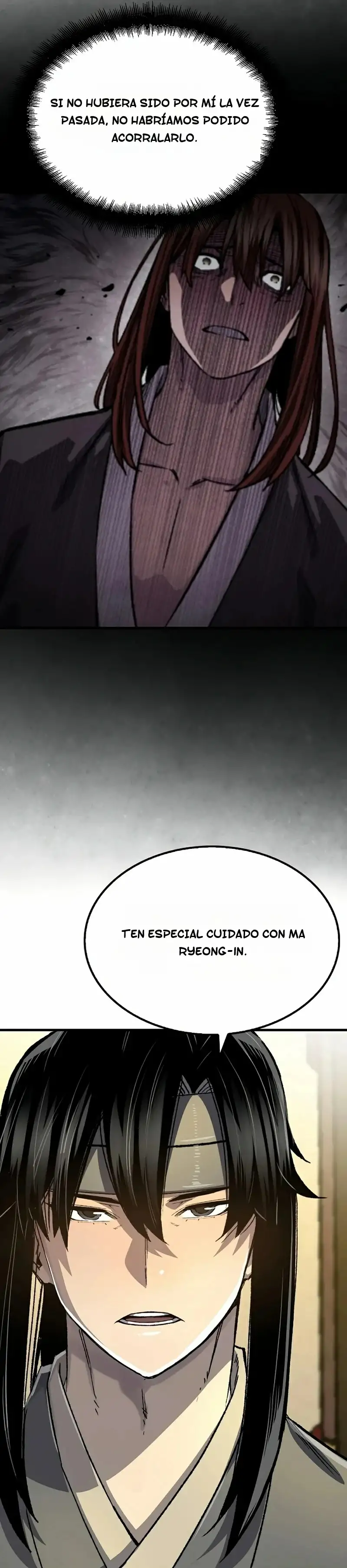 Renaci Como El Demonio Celestial - Capítulo 116 - Página 29 - LectorTMOo