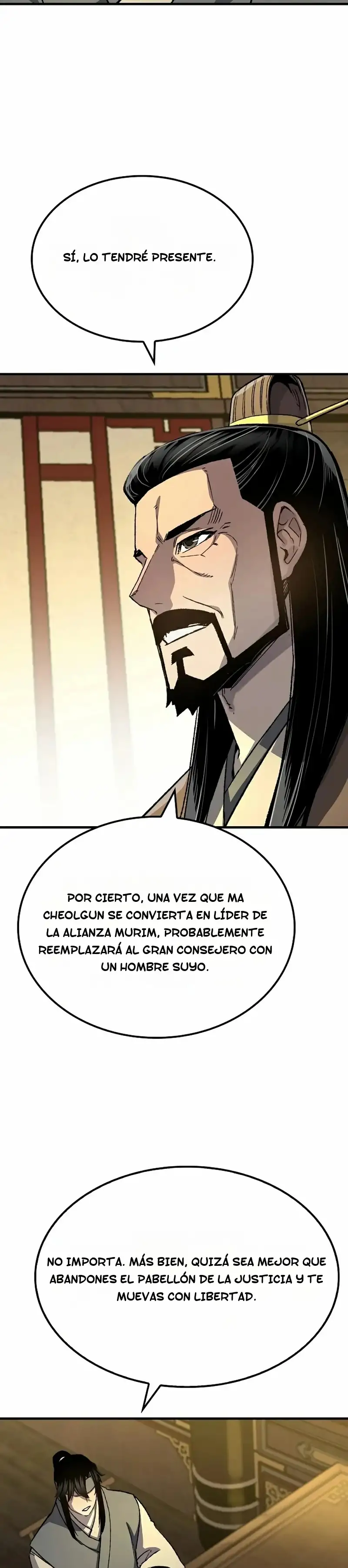 Renaci Como El Demonio Celestial - Capítulo 116 - Página 30 - LectorTMOo