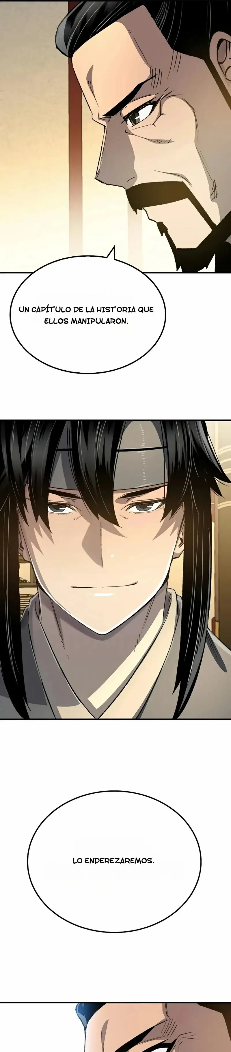Renaci Como El Demonio Celestial - Capítulo 116 - Página 33 - LectorTMOo