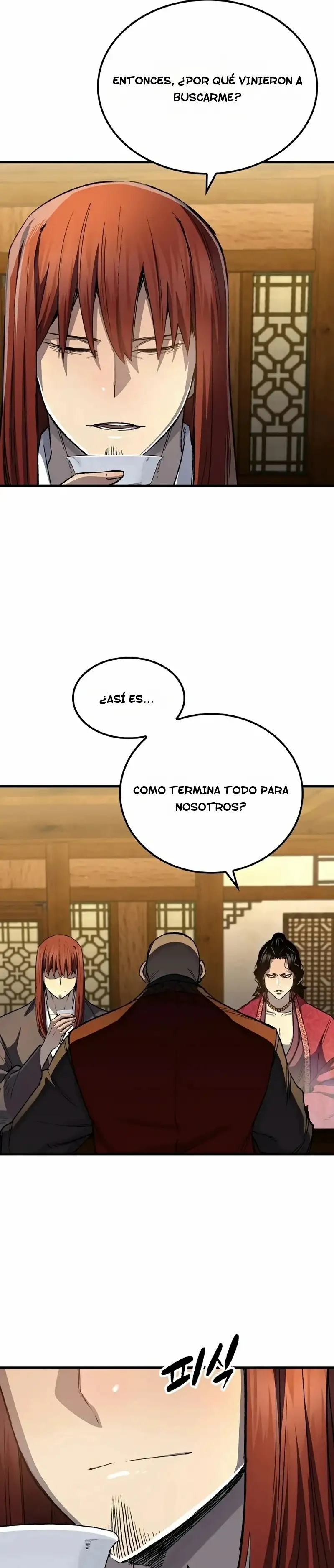 Renaci Como El Demonio Celestial - Capítulo 116 - Página 42 - LectorTMOo