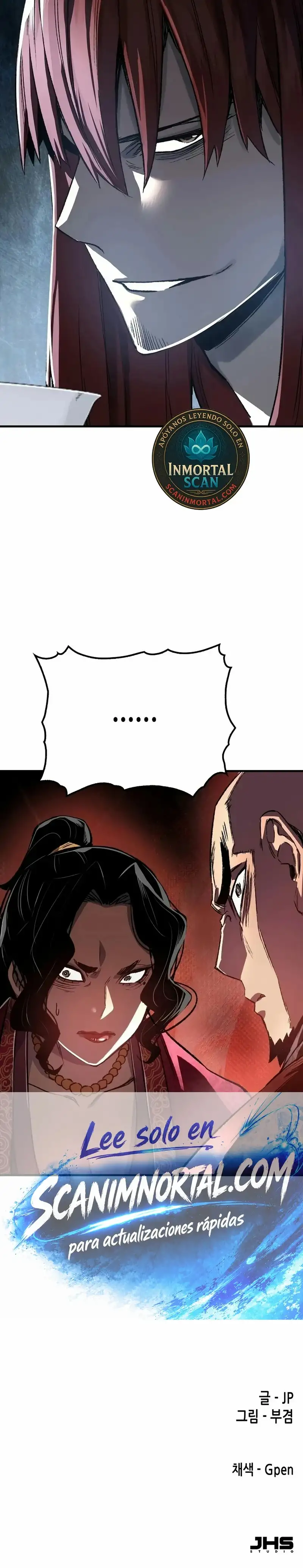 Renaci Como El Demonio Celestial - Capítulo 116 - Página 46 - LectorTMOo