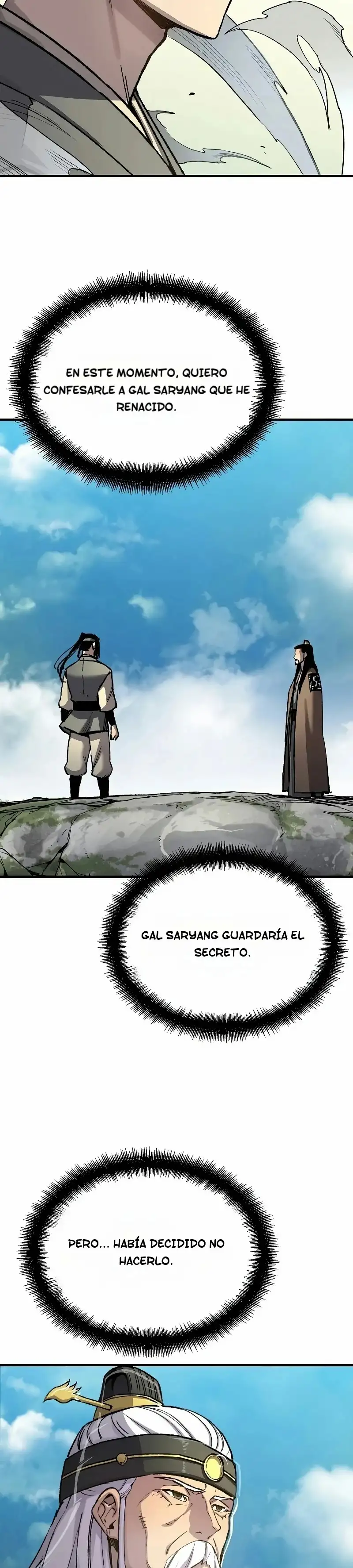 Renaci Como El Demonio Celestial - Capítulo 118 - Página 2 - LectorTMOo