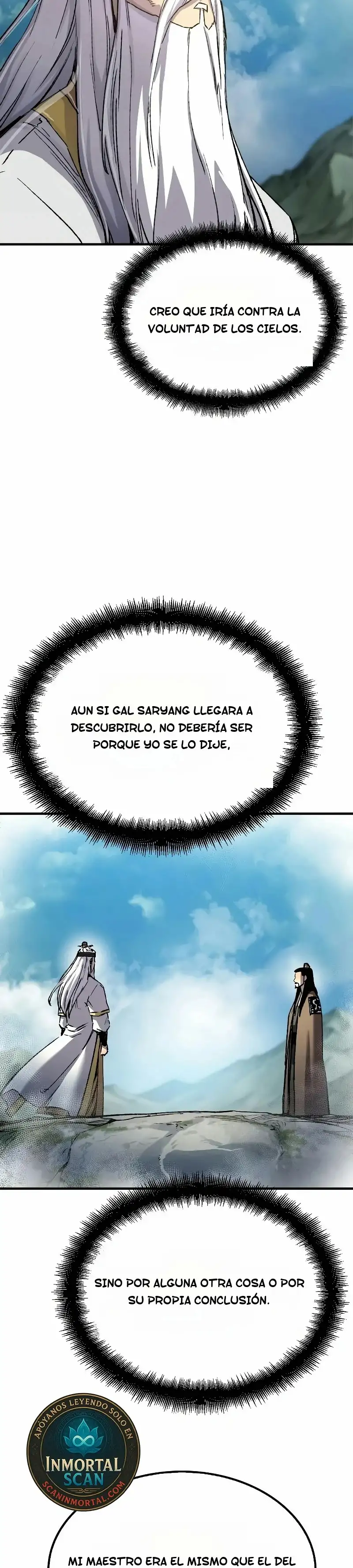 Renaci Como El Demonio Celestial - Capítulo 118 - Página 3 - LectorTMOo