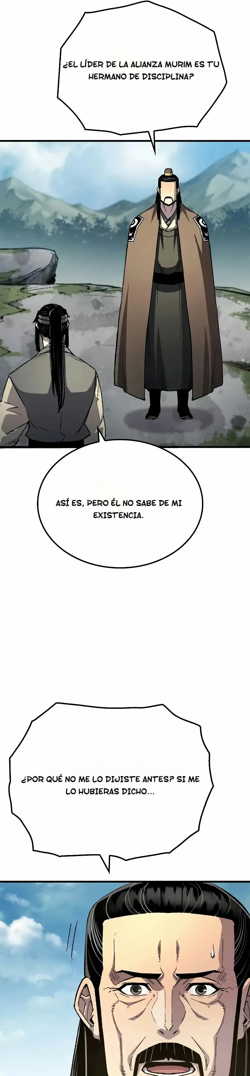 Renaci Como El Demonio Celestial - Capítulo 118 - Página 5 - LectorTMOo