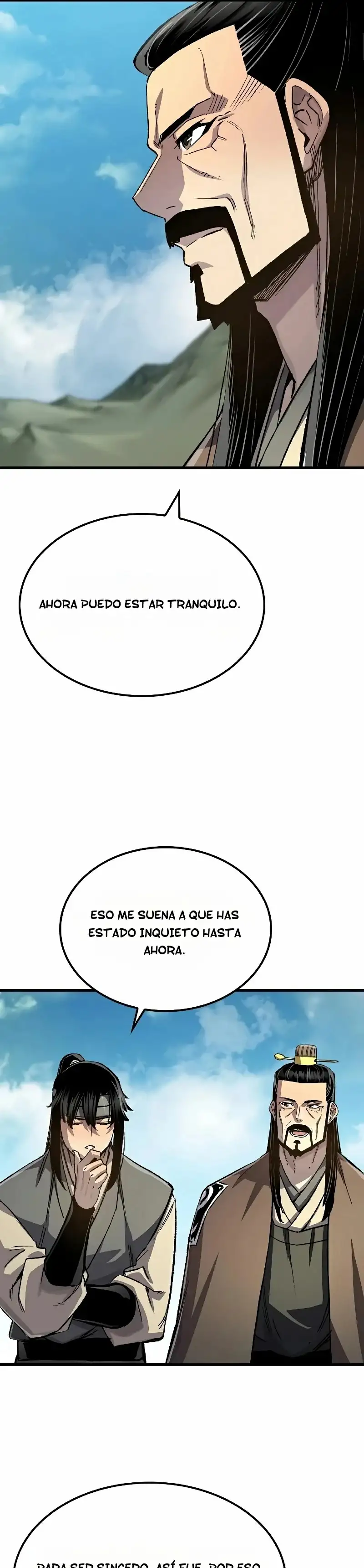 Renaci Como El Demonio Celestial - Capítulo 118 - Página 13 - LectorTMOo