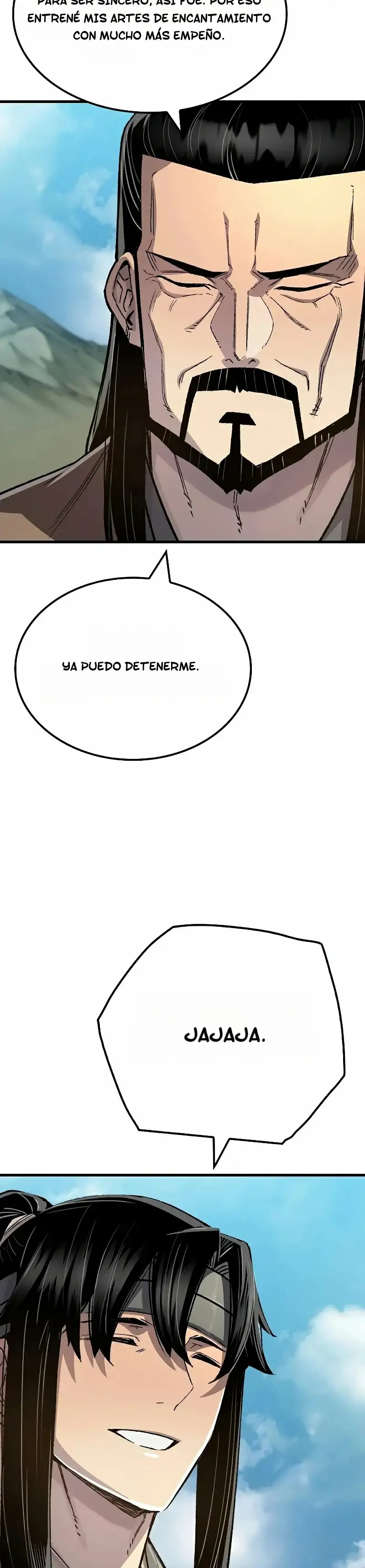 Renaci Como El Demonio Celestial - Capítulo 118 - Página 14 - LectorTMOo