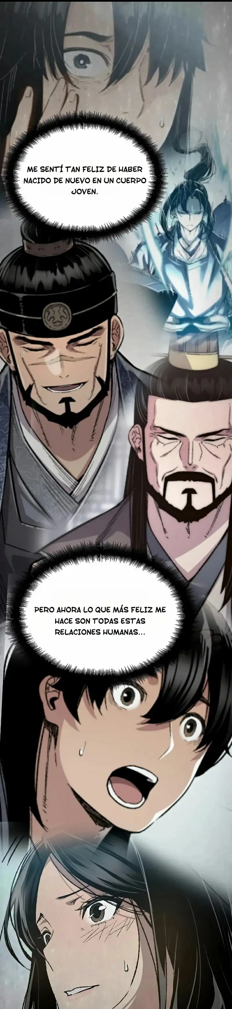 Renaci Como El Demonio Celestial - Capítulo 118 - Página 16 - LectorTMOo