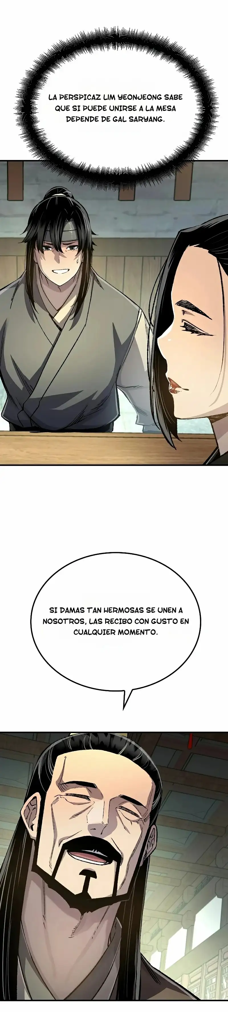 Renaci Como El Demonio Celestial - Capítulo 118 - Página 22 - LectorTMOo