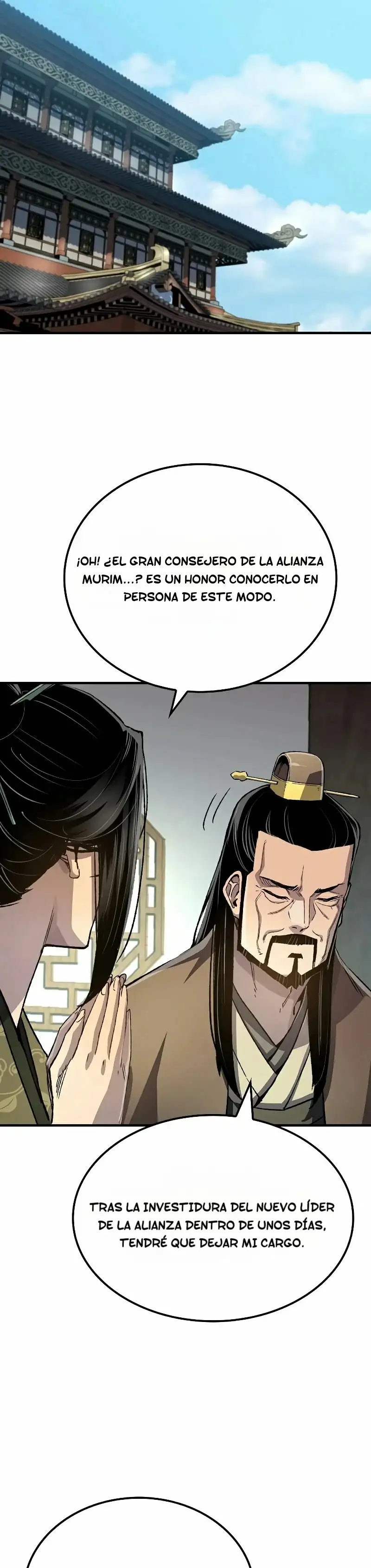 Renaci Como El Demonio Celestial - Capítulo 118 - Página 24 - LectorTMOo