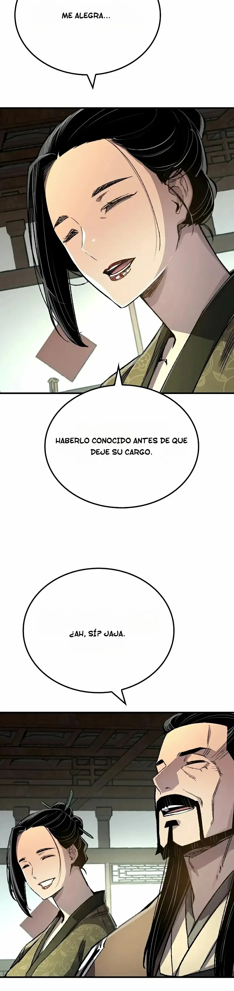 Renaci Como El Demonio Celestial - Capítulo 118 - Página 25 - LectorTMOo
