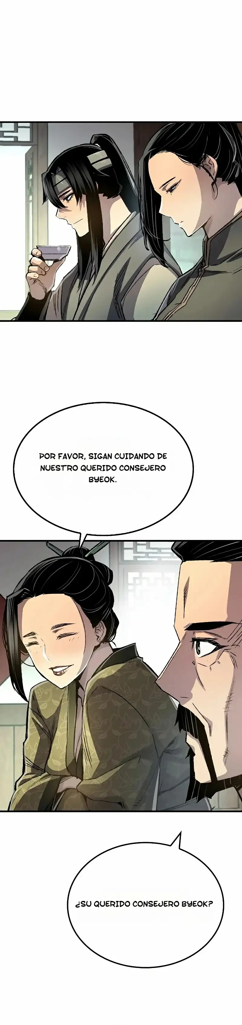 Renaci Como El Demonio Celestial - Capítulo 118 - Página 27 - LectorTMOo