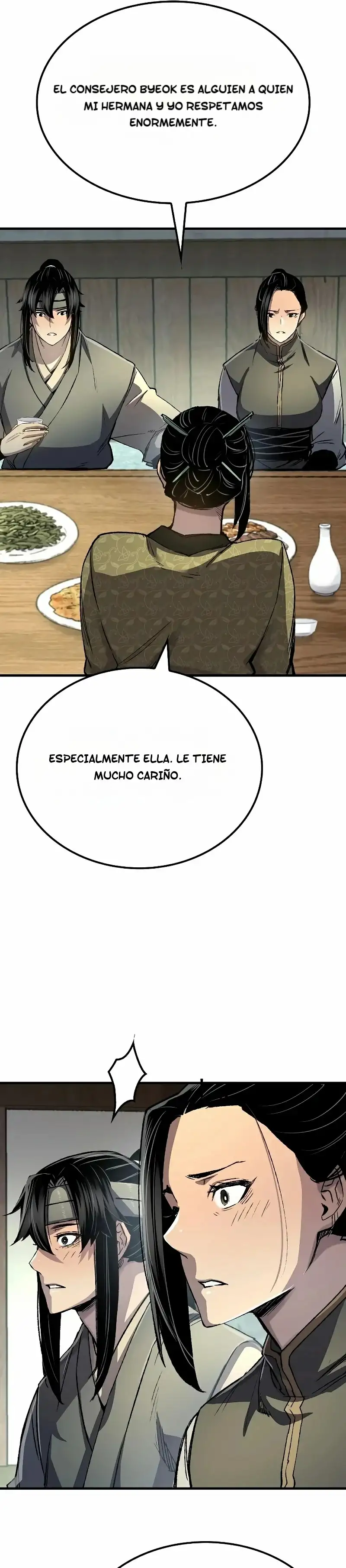 Renaci Como El Demonio Celestial - Capítulo 118 - Página 28 - LectorTMOo