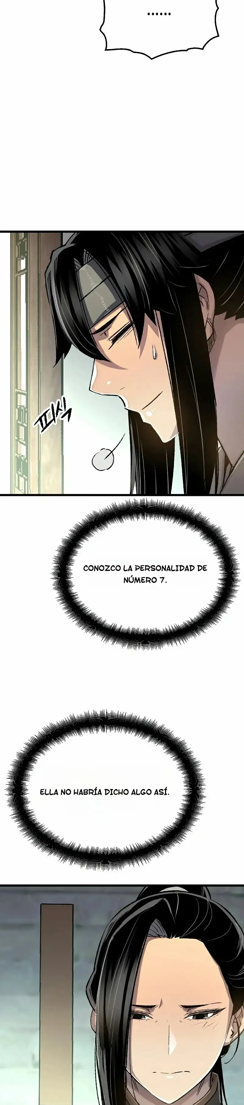 Renaci Como El Demonio Celestial - Capítulo 118 - Página 30 - LectorTMOo
