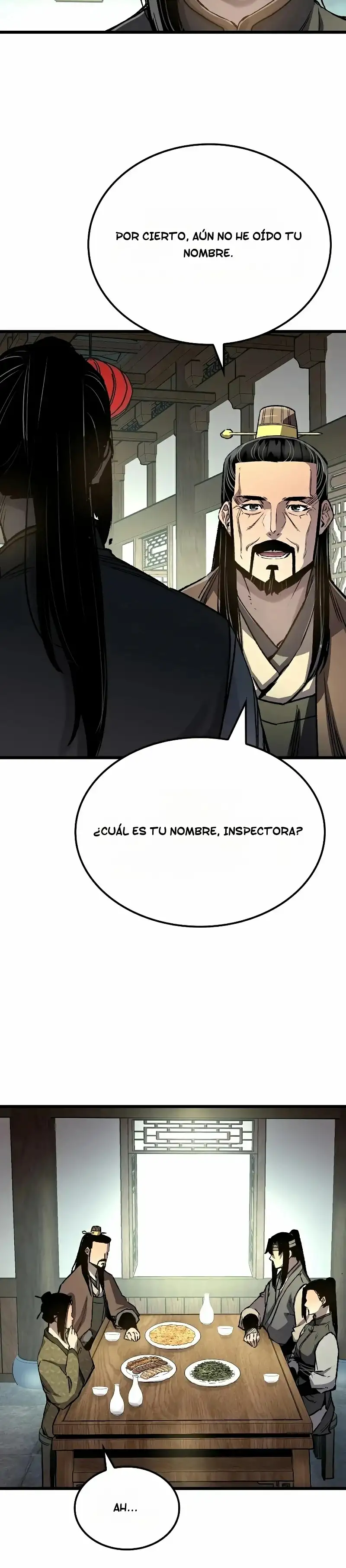 Renaci Como El Demonio Celestial - Capítulo 118 - Página 31 - LectorTMOo