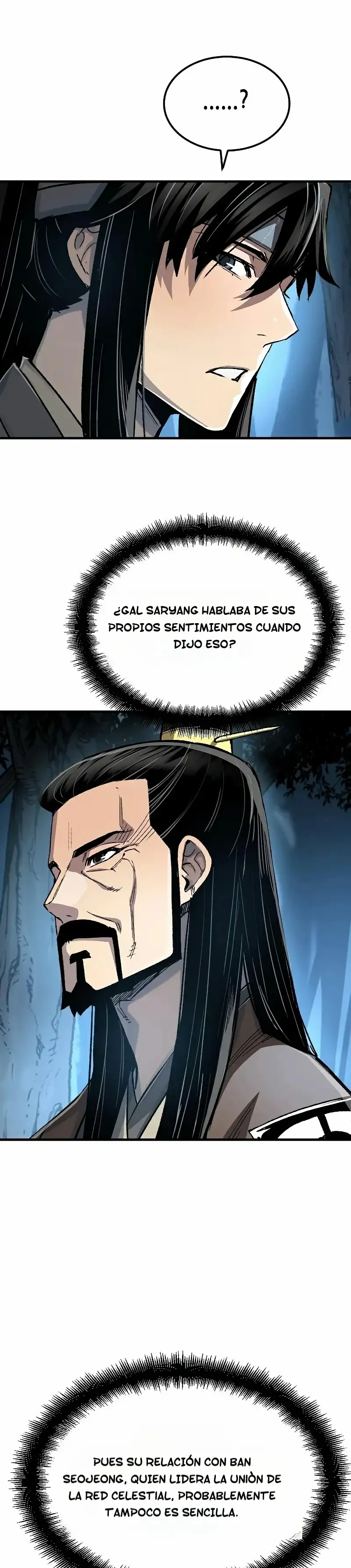Renaci Como El Demonio Celestial - Capítulo 118 - Página 42 - LectorTMOo
