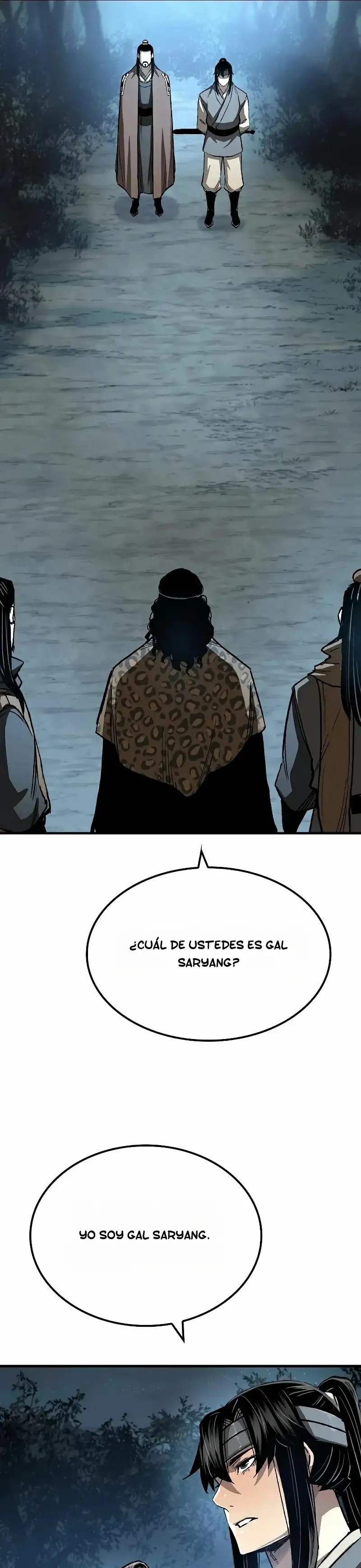 Renaci Como El Demonio Celestial - Capítulo 118 - Página 44 - LectorTMOo