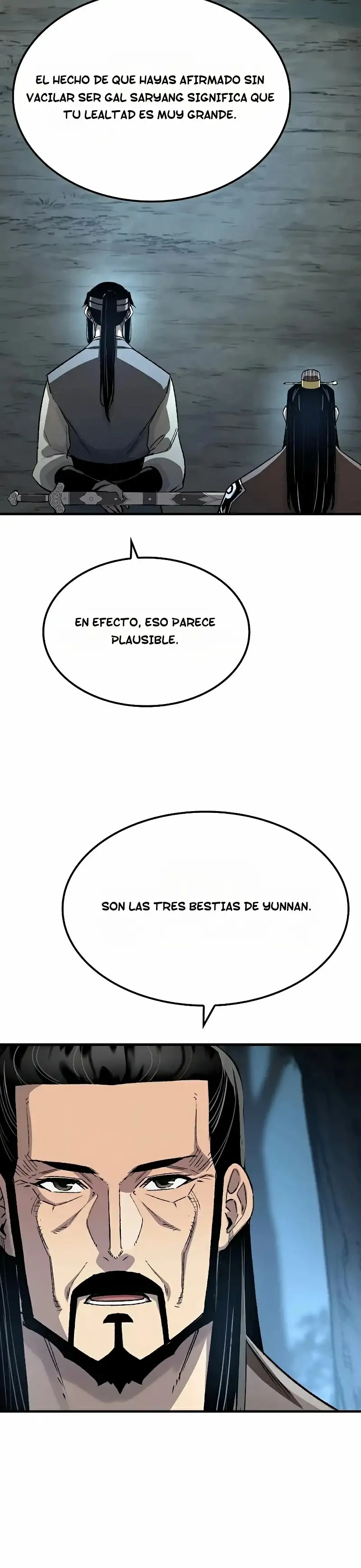 Renaci Como El Demonio Celestial - Capítulo 118 - Página 47 - LectorTMOo