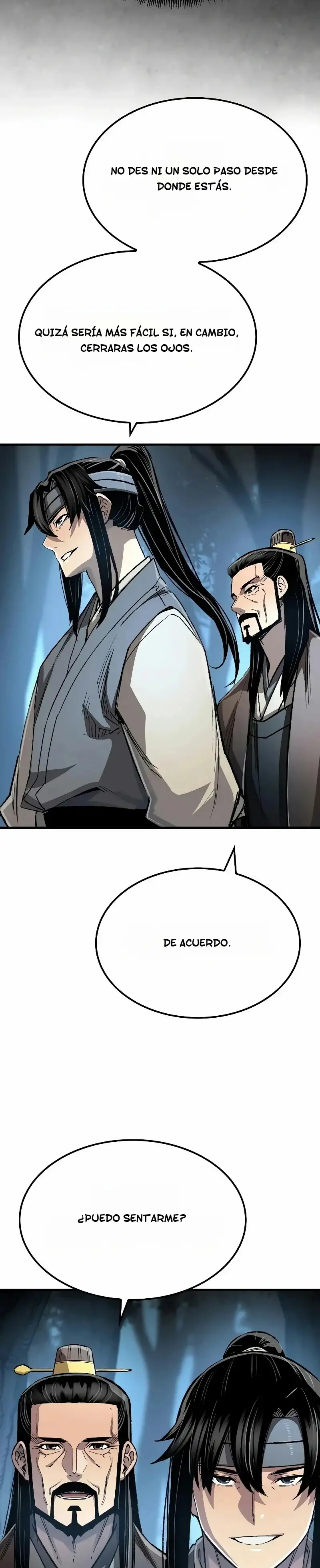 Renaci Como El Demonio Celestial - Capítulo 118 - Página 49 - LectorTMOo