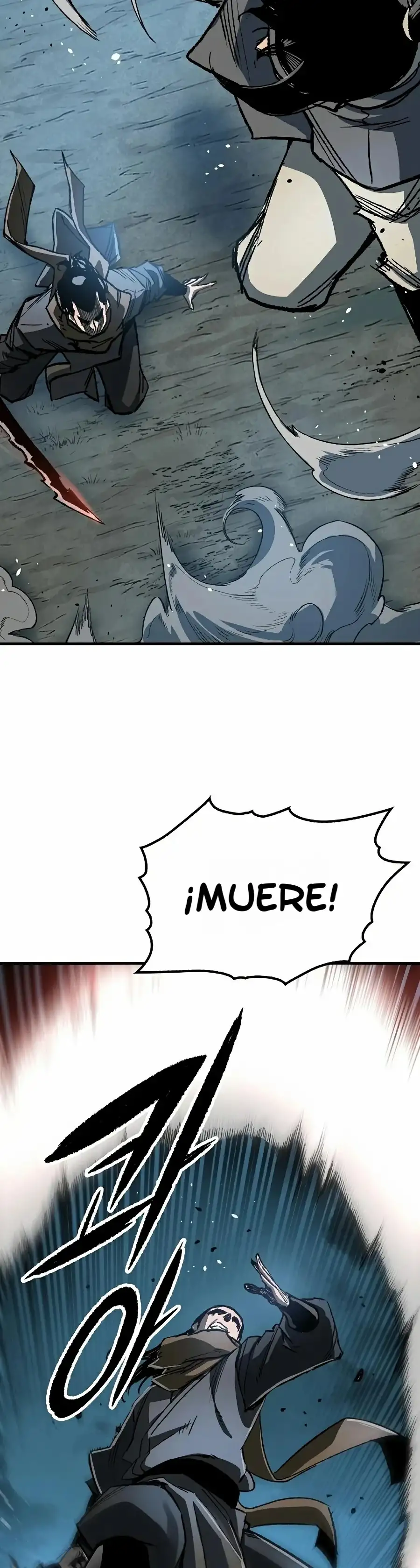 Renaci Como El Demonio Celestial - Capítulo 119 - Página 21 - LectorTMOo